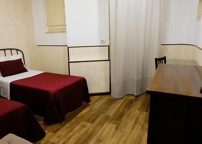 Hotel Villa Nettuno