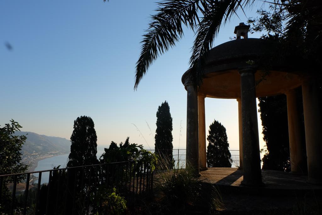 Nettuno Hotel Taormina