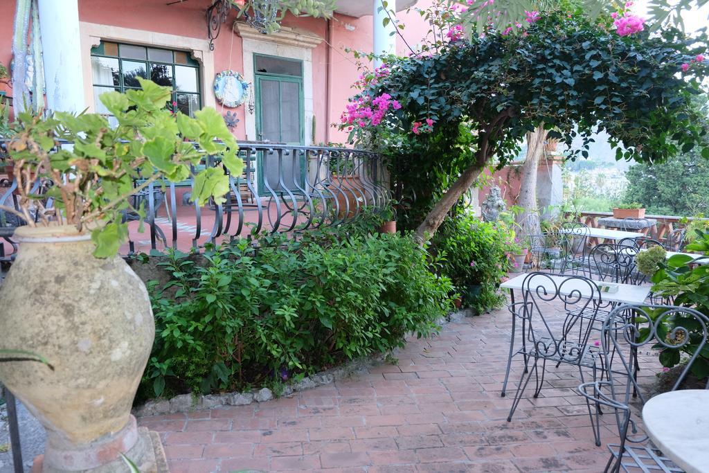 Nettuno 2* Taormina