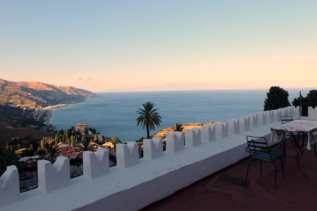 Nettuno 2* Taormina