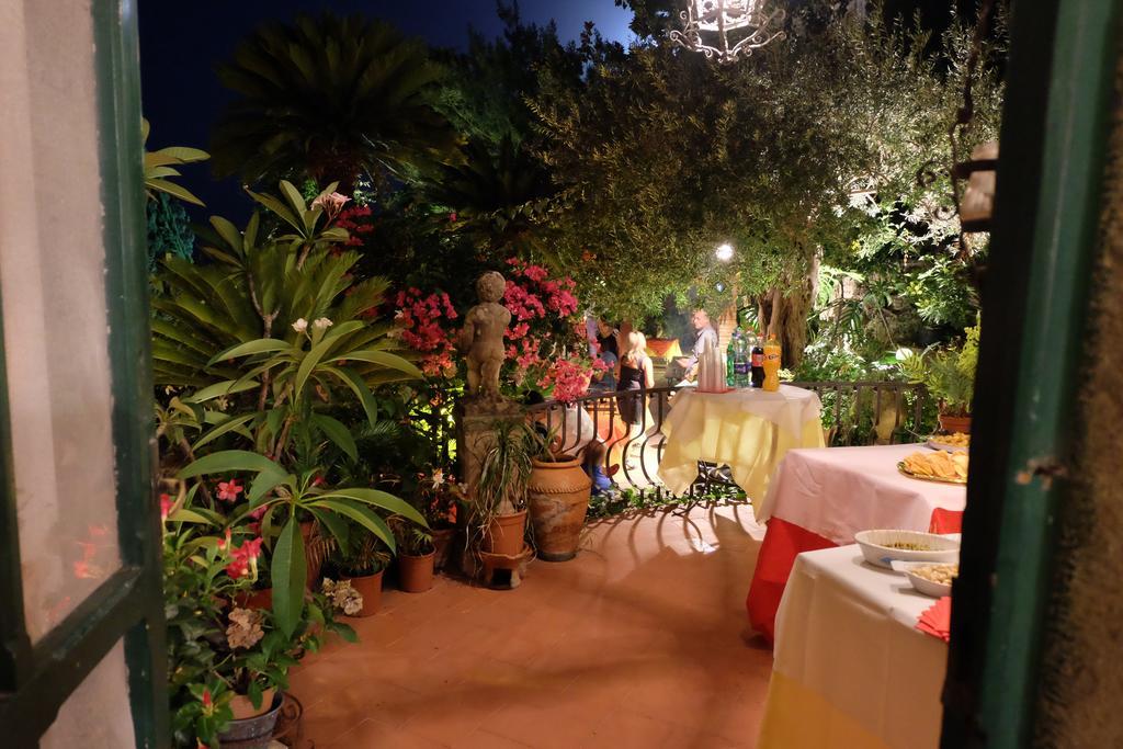 Nettuno 2* Taormina