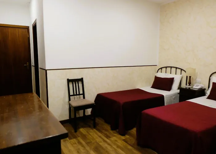 Hotel Villa Nettuno
