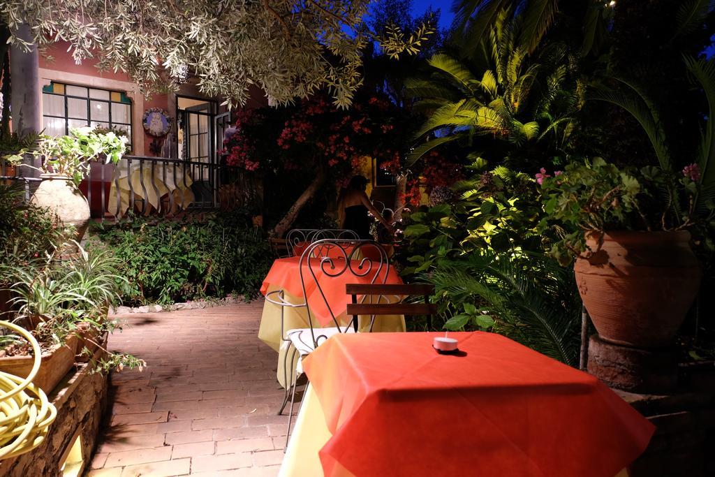 Nettuno Hotel Taormina