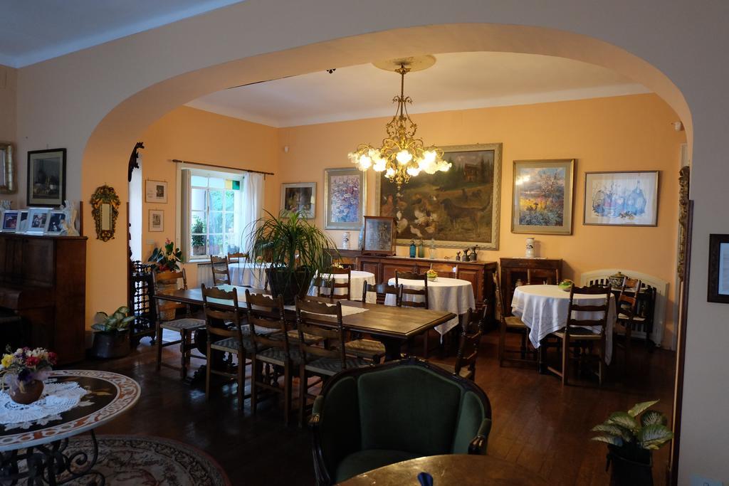 Hotel Nettuno
