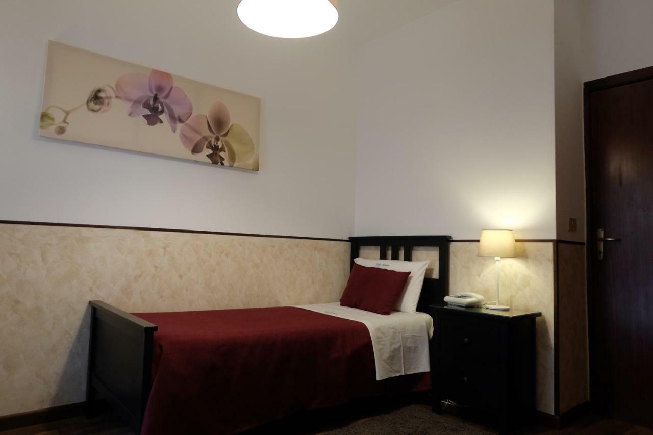 Nettuno Hotel 2*